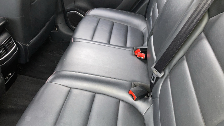 MG Hs 1.5 T-GDI Excite 5dr DCT Petrol Hatchback